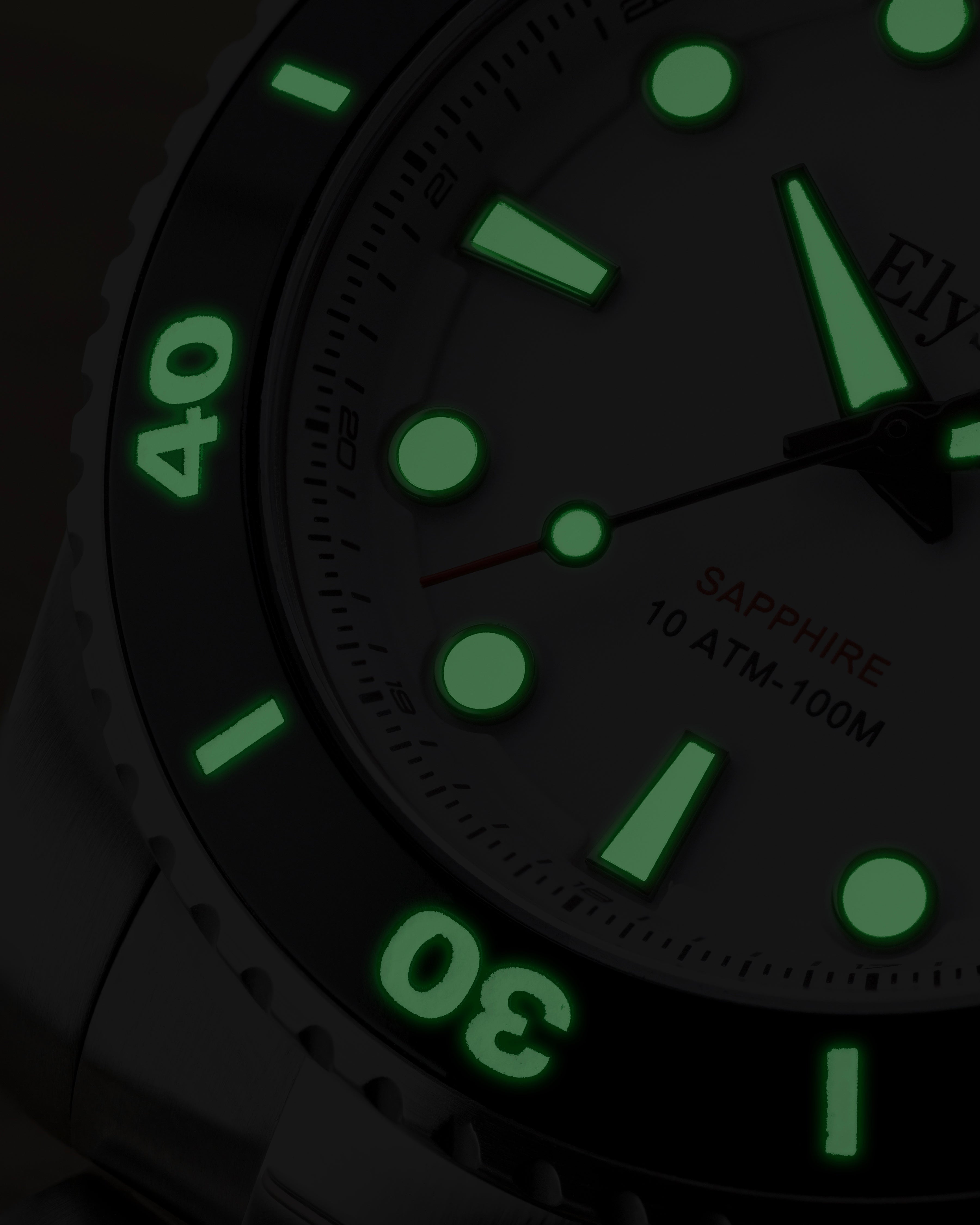 elysian-zilveren-heren-horloge-42mm-wit-plaat-zilver-schakelband-horlogeband-ELYWM11241-lumen