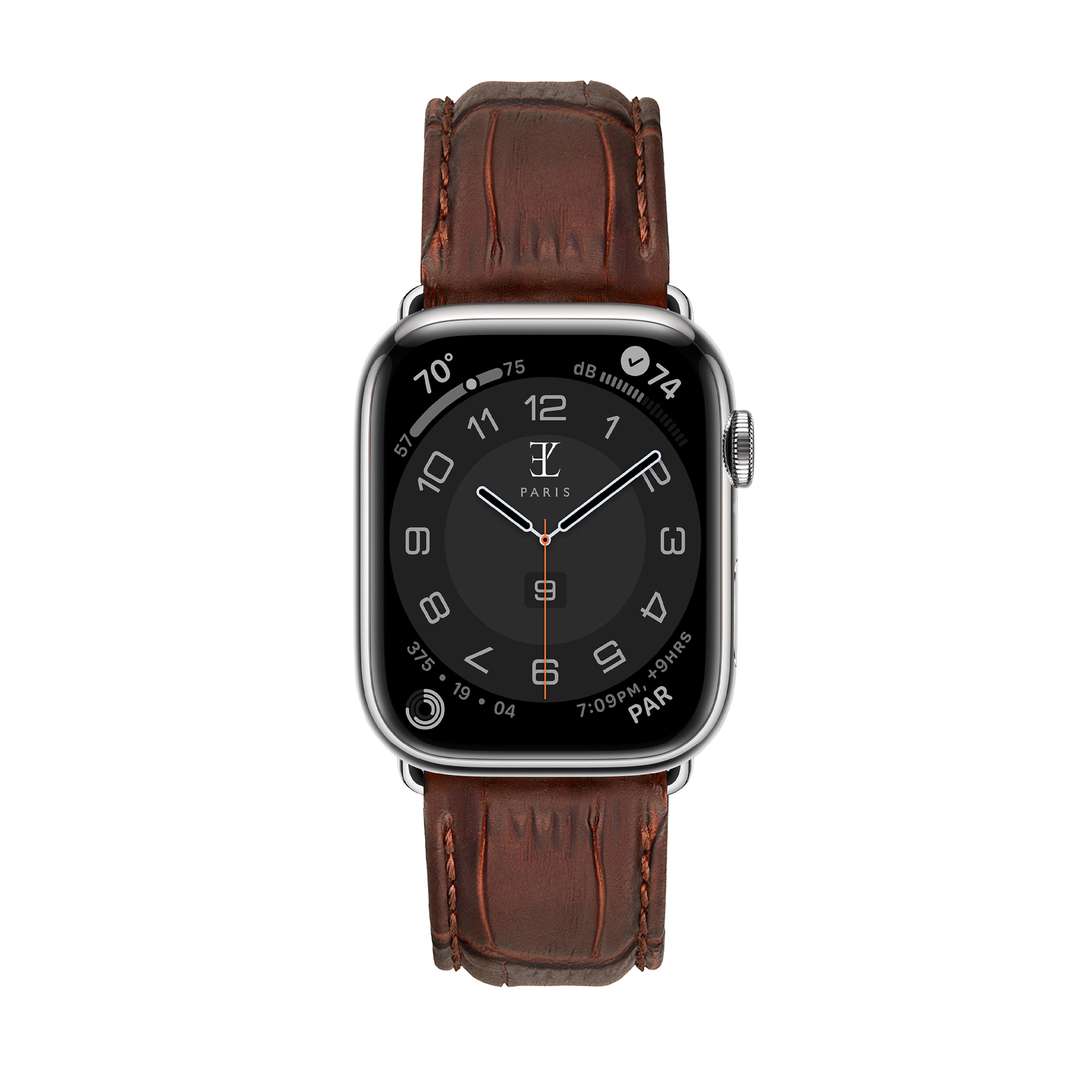 elysian-croco-leder-heren-apple-horlogeband-bruin-ELYSAM10417-front