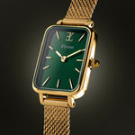 elysian-gouden-dames-horloge-groen-plaat-goud-mesh-horlogeband-ELYWW20416-scene1