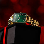 elysian-gouden-dames-horloge-groen-plaat-goud-schakelband-horlogeband-ELYWW20426-gift