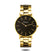 elysian-gouden-dames-horloge-zwart-plaat-goud-schakelband-horlogeband-ELYWW00126-front