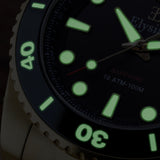 elysian-gouden-heren-horloge-42mm-zwart-plaat-goud-schakelband-horlogeband-ELYWM10142-lumen