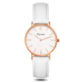 elysian-rose-gouden-dames-horloge-wit-plaat-wit-klassiek-leder-horlogeband-ELY01240-front