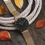 elysian-rose-gouden-dames-horloge-zwart-plaat-rose-gouden-mesh-horlogeband-ELY01130-extra3