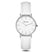 elysian-zilveren-dames-horloge-wit-plaat-wit-klassiek-leder-horlogeband-ELY02230-front