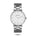 elysian-zilveren-dames-horloge-wit-plaat-zilver-schakelband-horlogeband-ELYWW02221-front