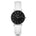 elysian-zilveren-dames-horloge-zwart-plaat-wit-klassiek-leder-horlogeband-ELY02140-front