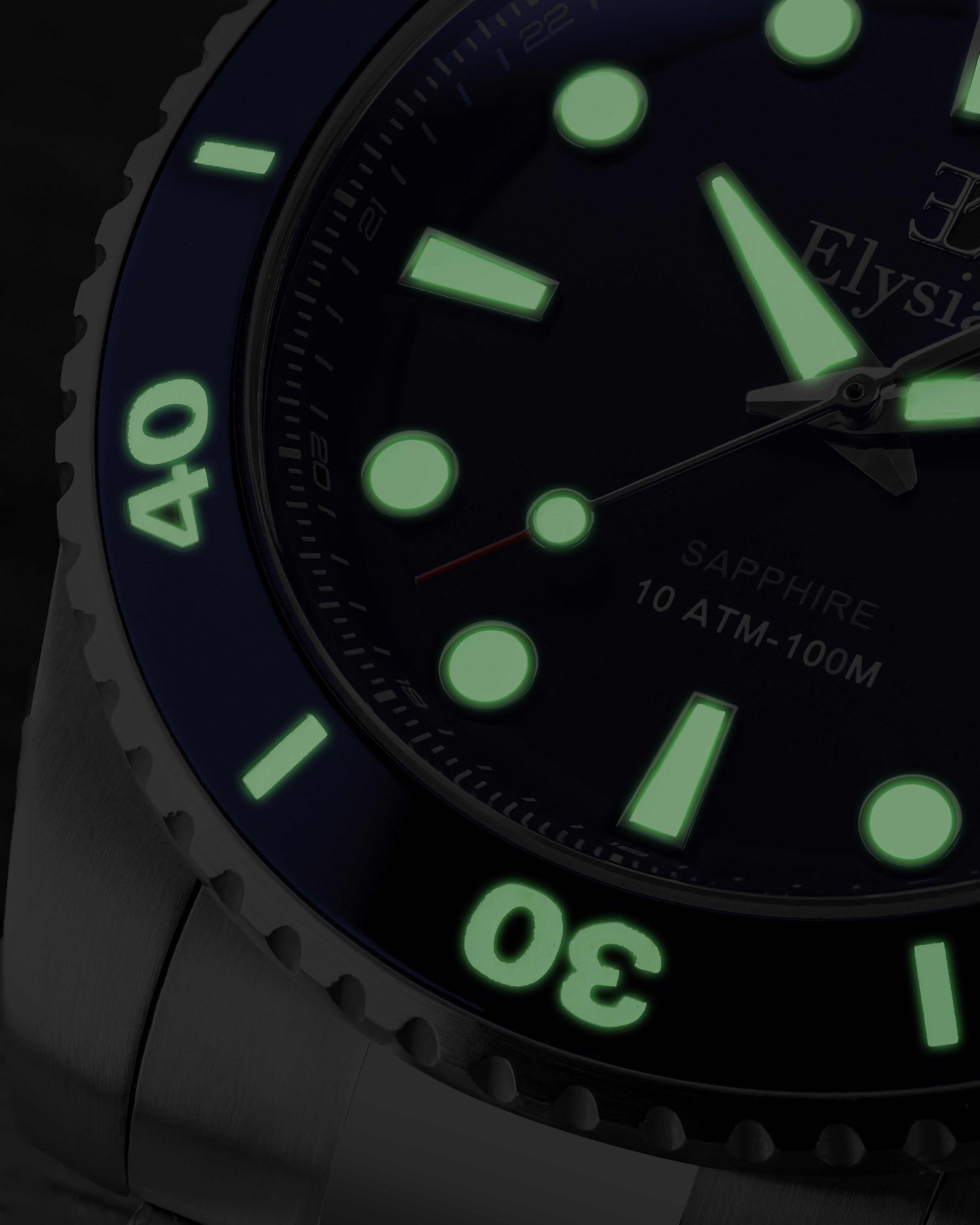 elysian-zilveren-heren-horloge-42mm-blauw-plaat-zilver-schakelband-horlogeband-ELYWM11041-lumen