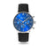 elysian-zilveren-heren-horloge-blauw-plaat-zwart-klassiek-leder-horlogeband-ELYWM01010-front