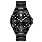 elysian-zwarte-heren-horloge-42mm-zwart-plaat-zwart-schakelband-horlogeband-ELYWM12140-front