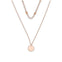 elysian-dames-halsketting-rose-goud-ELYNW0100-front