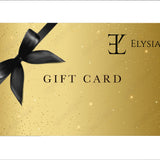 Elysian watches Gift Voucher